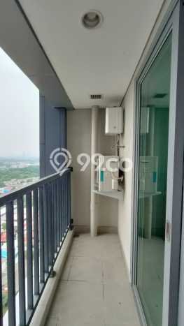 Apartemen Harga Terjangkau untuk Dijual di Bintaro Dengan Spesifikasi 1 KT & 1 KM Apartemen Harga Terjangkau untuk Dijual di Bintaro Dengan Spesifikasi 1 KT & 1 KM