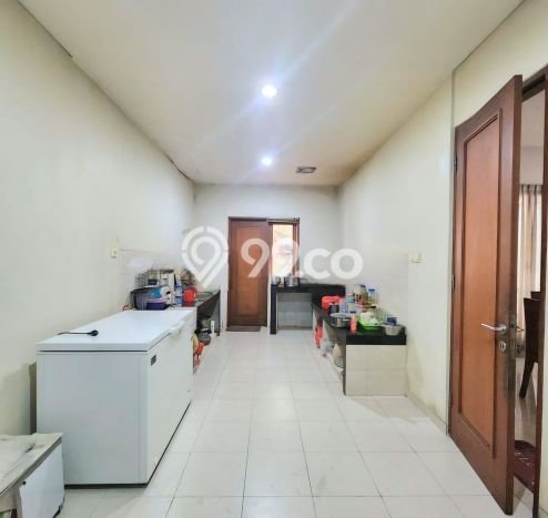 Hunian Elit LB 400m2 Siap Huni Desain Elegan di Sutera Jingga Alam Sutera, Tangerang Hunian Elit LB 400m2 Siap Huni Desain Elegan di Sutera Jingga Alam Sutera, Tangerang