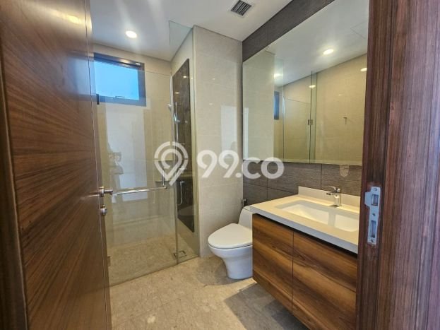 Apartemen Premium Dijual di BSD, Tangerang Selatan Punya 2 Kamar & 1 Kamar Mandi Apartemen Premium Dijual di BSD, Tangerang Selatan Punya 2 Kamar & 1 Kamar Mandi