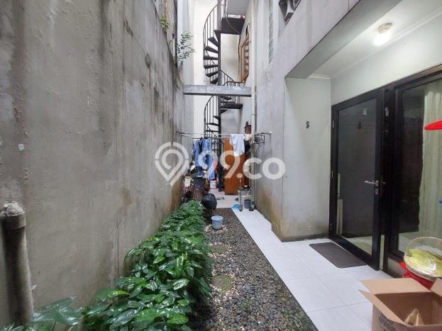 Dijual Rumah Elit Exclusive di Kebayoran Baru, Jakarta Selatan Dijual Rumah Elit Exclusive di Kebayoran Baru, Jakarta Selatan