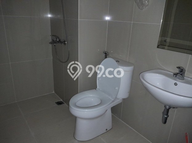 Apartemen Terjangkau Dijual di Tangerang 1 KT & 1 KM Apartemen Terjangkau Dijual di Tangerang 1 KT & 1 KM