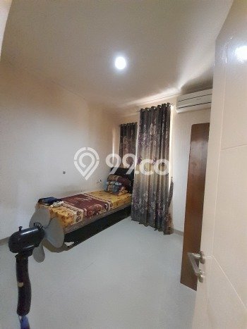 Rumah Modern Cantik 3 KT Siap Huni di Cisauk Rumah Modern Cantik 3 KT Siap Huni di Cisauk