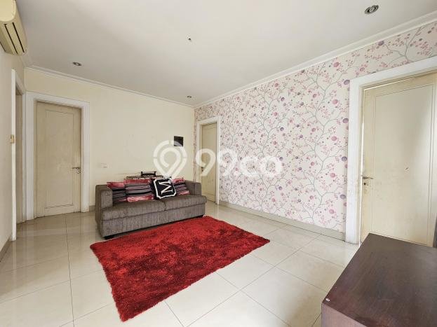 For Sale Rumah Mewah Exclusive di BSD, Tangerang Selatan For Sale Rumah Mewah Exclusive di BSD, Tangerang Selatan