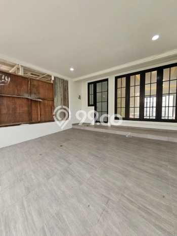 Dijual Rumah Mewah Megah Dengan View Eksklusif di BSD City, Tangerang Dijual Rumah Mewah Megah Dengan View Eksklusif di BSD City, Tangerang