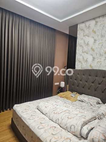 Rumah Elit Modern Tanpa Renovasi di Gading Serpong Tangerang Rumah Elit Modern Tanpa Renovasi di Gading Serpong Tangerang
