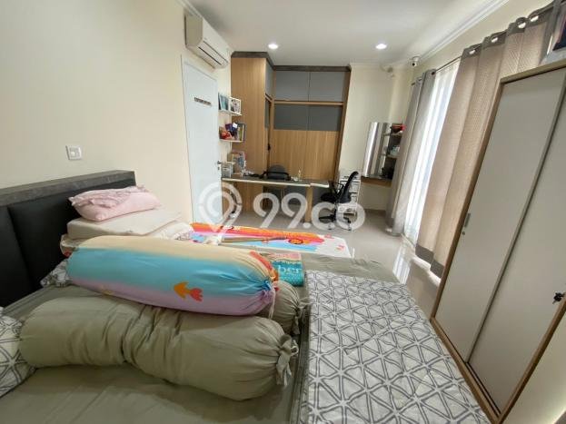 Rumah Minimalis 2 Kamar LT 72m2 di Gading Serpong Rumah Minimalis 2 Kamar LT 72m2 di Gading Serpong