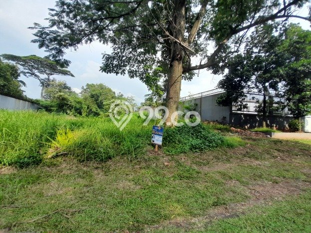 Tanah Siap Bangun Dijual di Tangerang Punya Luas 1065m2 Tanah Siap Bangun Dijual di Tangerang Punya Luas 1065m2