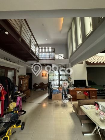 Hunian Super Elit dengan Akses Paling Strategis di Bintaro, Tangerang Selatan Hunian Super Elit dengan Akses Paling Strategis di Bintaro, Tangerang Selatan