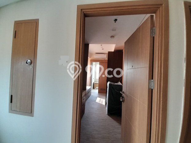 Hunian Apartemen Ekonomis di Tangerang dengan 1 Kamar Tidur, 1 Kamar Mandi Hunian Apartemen Ekonomis di Tangerang dengan 1 Kamar Tidur, 1 Kamar Mandi
