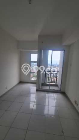 Apartemen Harga Bersahabat di Serpong Spesifikasi 1 Kamar Apartemen Harga Bersahabat di Serpong Spesifikasi 1 Kamar