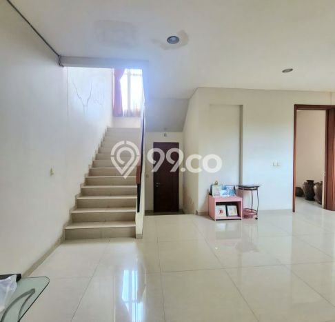 Hunian Elit LB 400m2 Siap Huni Desain Elegan di Sutera Jingga Alam Sutera, Tangerang Hunian Elit LB 400m2 Siap Huni Desain Elegan di Sutera Jingga Alam Sutera, Tangerang