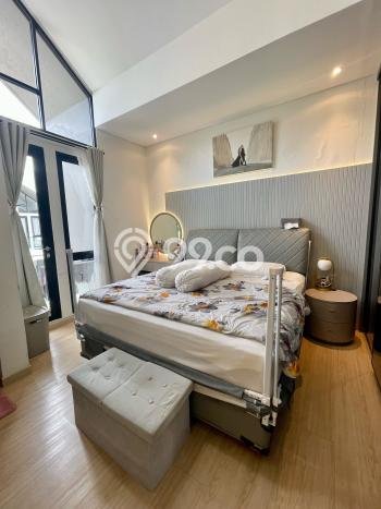 Hunian Nyaman Asri 3 KT Siap Huni di BSD Taman Provence Tangerang Hunian Nyaman Asri 3 KT Siap Huni di BSD Taman Provence Tangerang