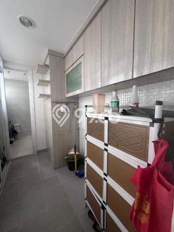 Dijual Apartemen 4 KT & 2 KM di Tangerang Area Strategis Dijual Apartemen 4 KT & 2 KM di Tangerang Area Strategis