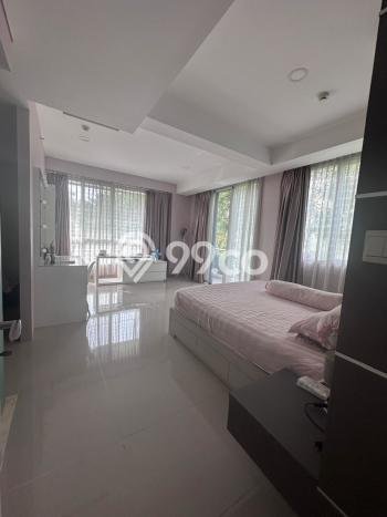 Dijual Apartemen 4 KT & 2 KM di Tangerang Area Strategis Dijual Apartemen 4 KT & 2 KM di Tangerang Area Strategis