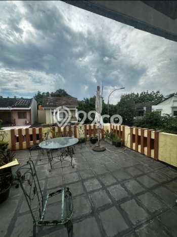 Ready to Use! Premium House LT 238m2 Desain Modern di BSD Kencana Loka Ready to Use! Premium House LT 238m2 Desain Modern di BSD Kencana Loka