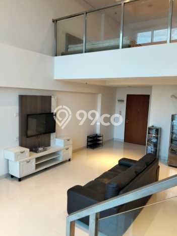 Apartemen Cozy Dijual di Tangerang Spesifikasi 1 KT, 2 KM Apartemen Cozy Dijual di Tangerang Spesifikasi 1 KT, 2 KM