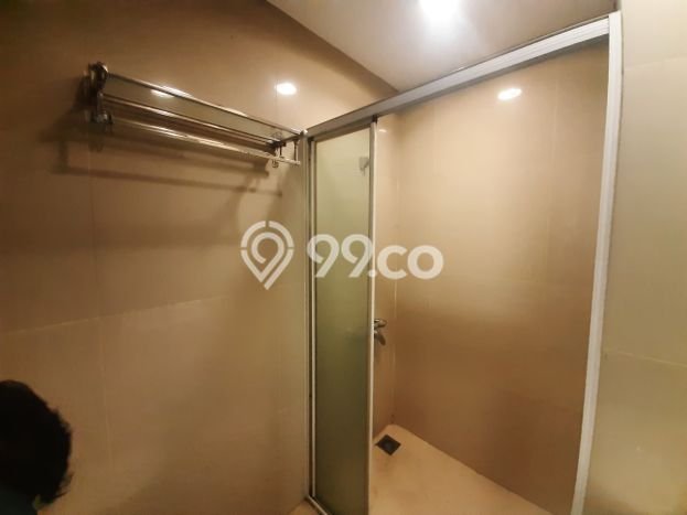 Hunian Apartemen Ekonomis di Tangerang dengan 1 Kamar Tidur, 1 Kamar Mandi Hunian Apartemen Ekonomis di Tangerang dengan 1 Kamar Tidur, 1 Kamar Mandi