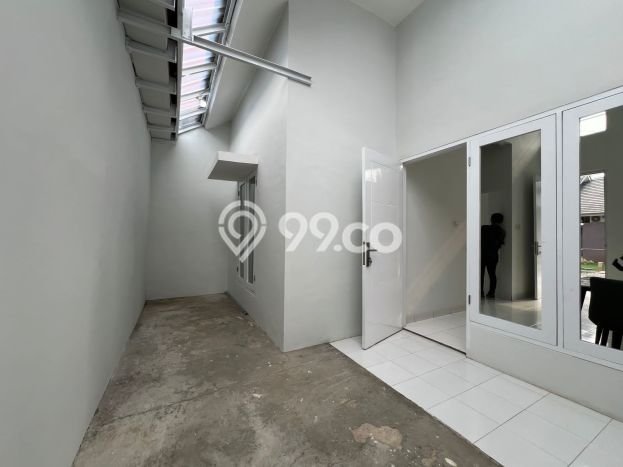 Jual Rumah Bagus Siap Huni LB 36m2 di Cisauk, Tangerang Jual Rumah Bagus Siap Huni LB 36m2 di Cisauk, Tangerang
