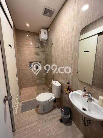 Rumah Modern 2 Kamar LT 56m2 di Gading Serpong Rumah Modern 2 Kamar LT 56m2 di Gading Serpong