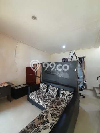 Rumah Modern Cantik 3 KT Siap Huni di Cisauk Rumah Modern Cantik 3 KT Siap Huni di Cisauk