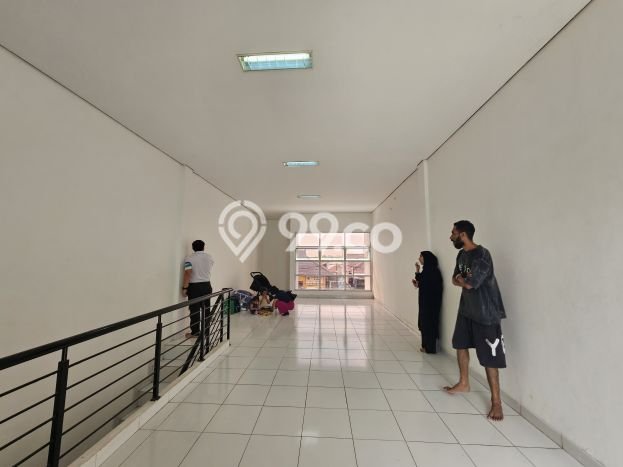 Ruko Paling Dicari LB 155m2 Dijual di Cisauk Ruko Paling Dicari LB 155m2 Dijual di Cisauk