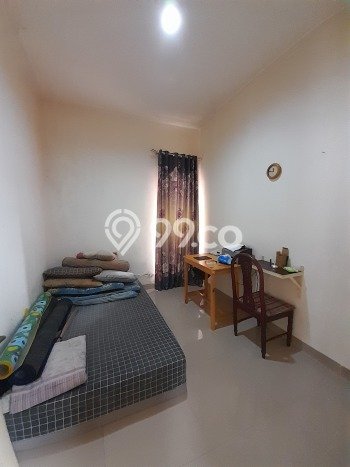 Rumah Modern Cantik 3 KT Siap Huni di Cisauk Rumah Modern Cantik 3 KT Siap Huni di Cisauk