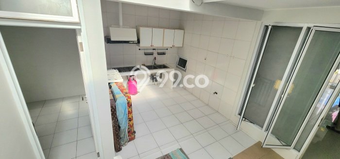 Rumah Minimalis 3 KT LT 90m2 di Gading Serpong Rumah Minimalis 3 KT LT 90m2 di Gading Serpong