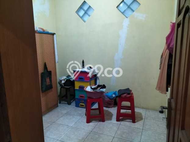 Jual Rumah Strategis Bagus Punya 4 KT di Legok Tangerang SHM Jual Rumah Strategis Bagus Punya 4 KT di Legok Tangerang SHM