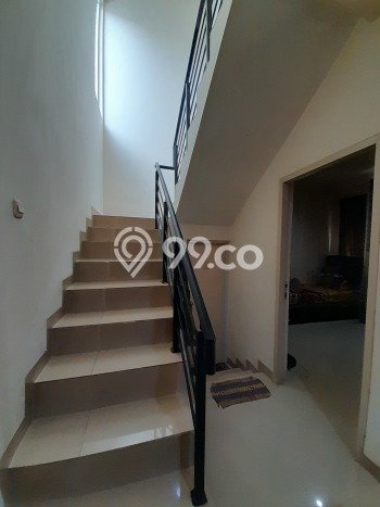 Rumah Modern Cantik 3 KT Siap Huni di Cisauk Rumah Modern Cantik 3 KT Siap Huni di Cisauk