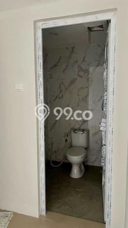 Apartemen Modern Dijual di Ciputat Timur, Tangerang Selatan Dilengkapi 1 KT dan 1 KM Apartemen Modern Dijual di Ciputat Timur, Tangerang Selatan Dilengkapi 1 KT dan 1 KM