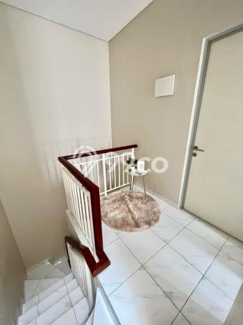 Rumah Modern 2 Kamar LT 56m2 di Gading Serpong Rumah Modern 2 Kamar LT 56m2 di Gading Serpong