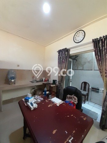 Rumah Modern Cantik 3 KT Siap Huni di Cisauk Rumah Modern Cantik 3 KT Siap Huni di Cisauk