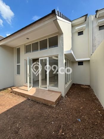 Rumah Minimalis 3 KT di Suvarna Sutera Tangerang Unfurnished Rumah Minimalis 3 KT di Suvarna Sutera Tangerang Unfurnished