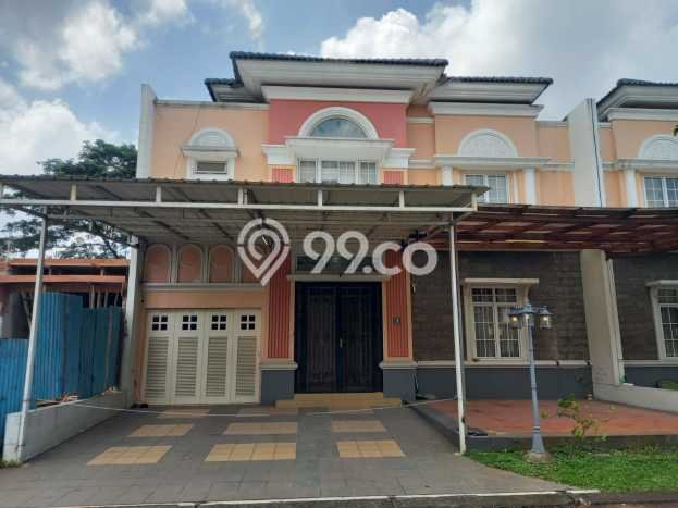 Hunian Elit LB 250m2 Siap Pakai Desain Elegan di Gading Serpong, Tangerang Hunian Elit LB 250m2 Siap Pakai Desain Elegan di Gading Serpong, Tangerang