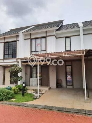 Rumah Elit Modern Siap Huni di Gading Serpong Tangerang Rumah Elit Modern Siap Huni di Gading Serpong Tangerang