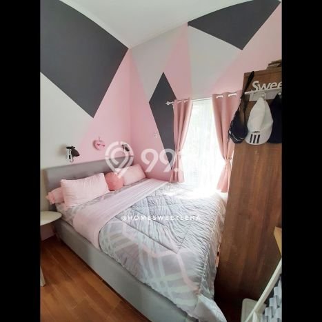 Jual Rumah Bagus Siap Huni LB 66m2 di Ciputat, Tangerang Selatan Jual Rumah Bagus Siap Huni LB 66m2 di Ciputat, Tangerang Selatan