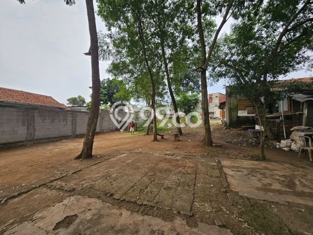 Lahan Kosong Dijual di Tangerang dengan Area 850m2 Lahan Kosong Dijual di Tangerang dengan Area 850m2