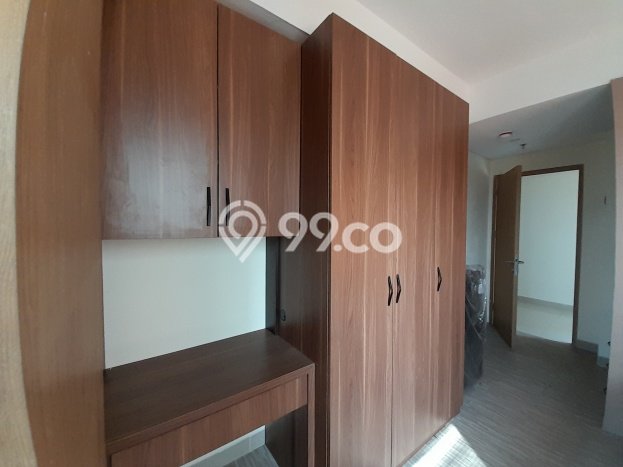 Hunian Apartemen Ekonomis di Tangerang dengan 1 Kamar Tidur, 1 Kamar Mandi Hunian Apartemen Ekonomis di Tangerang dengan 1 Kamar Tidur, 1 Kamar Mandi