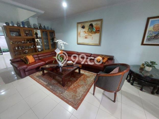 Dijual Rumah Elit Exclusive di Kebayoran Baru, Jakarta Selatan Dijual Rumah Elit Exclusive di Kebayoran Baru, Jakarta Selatan