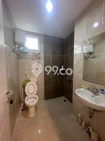Dijual Apartemen 4 KT & 2 KM di Tangerang Area Strategis Dijual Apartemen 4 KT & 2 KM di Tangerang Area Strategis