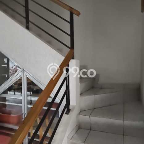 For Sale! Luxury House LT 126m2 Desain Elegan di Gading Serpong For Sale! Luxury House LT 126m2 Desain Elegan di Gading Serpong
