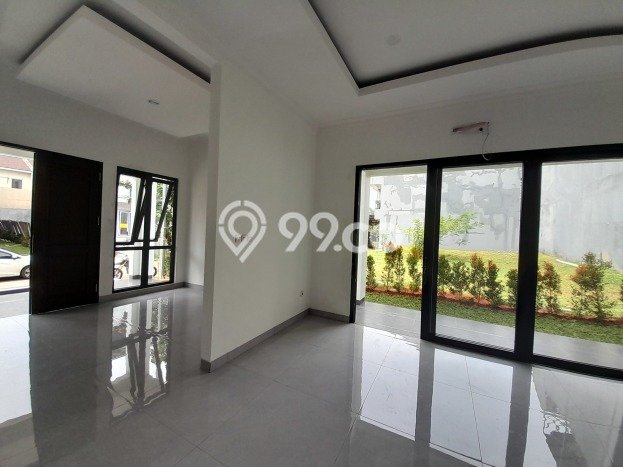 Rumah lokasi BSD, Tangerang, LT 208m² Bangunan 275m² Rumah lokasi BSD, Tangerang, LT 208m² Bangunan 275m²