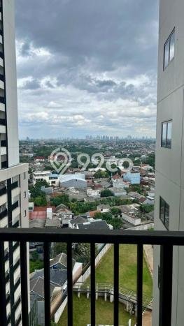 Apartemen Modern Dijual di Ciputat Timur, Tangerang Selatan Dilengkapi 1 KT dan 1 KM Apartemen Modern Dijual di Ciputat Timur, Tangerang Selatan Dilengkapi 1 KT dan 1 KM