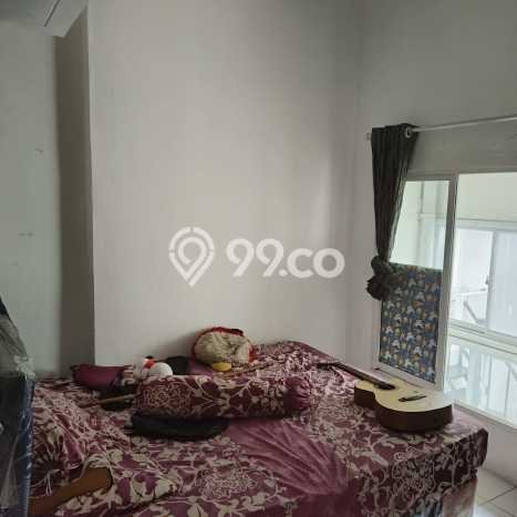 For Sale! Luxury House LT 126m2 Desain Elegan di Gading Serpong For Sale! Luxury House LT 126m2 Desain Elegan di Gading Serpong