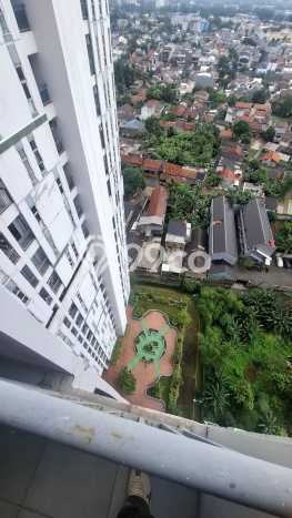 Apartemen Harga Bersahabat di Serpong Spesifikasi 1 Kamar Apartemen Harga Bersahabat di Serpong Spesifikasi 1 Kamar