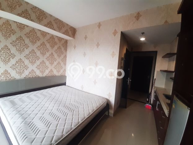 Hunian Apartemen Ekonomis di Tangerang dengan 1 Kamar Tidur, 1 Kamar Mandi Hunian Apartemen Ekonomis di Tangerang dengan 1 Kamar Tidur, 1 Kamar Mandi
