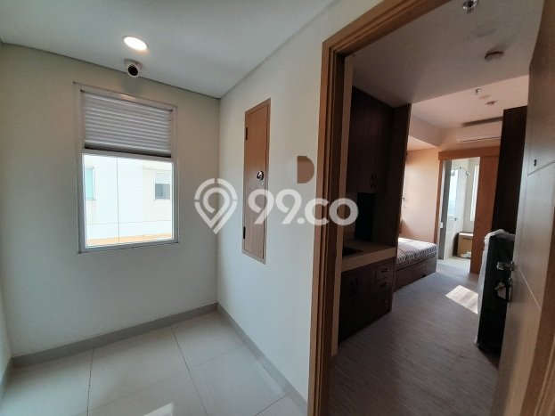 Hunian Apartemen Ekonomis di Tangerang dengan 1 Kamar Tidur, 1 Kamar Mandi Hunian Apartemen Ekonomis di Tangerang dengan 1 Kamar Tidur, 1 Kamar Mandi