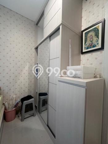Dijual Apartemen 4 KT & 2 KM di Tangerang Area Strategis Dijual Apartemen 4 KT & 2 KM di Tangerang Area Strategis