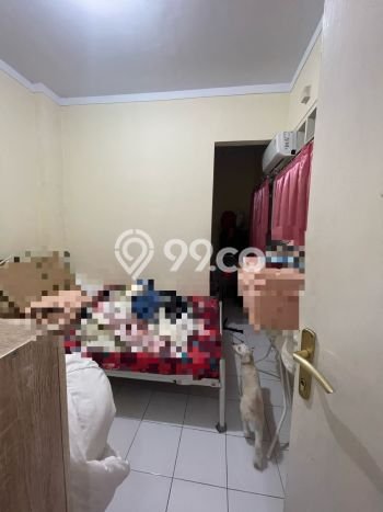 For Sale Hunian Rumah Terawat 2 KT di Pondok Jagung, Tangerang For Sale Hunian Rumah Terawat 2 KT di Pondok Jagung, Tangerang