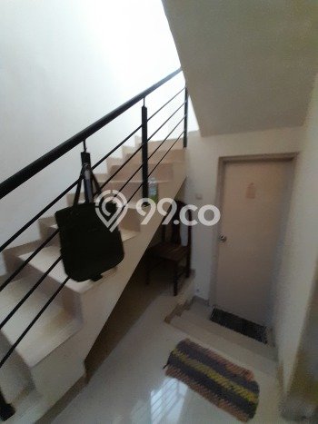 Rumah Modern Cantik 3 KT Siap Huni di Cisauk Rumah Modern Cantik 3 KT Siap Huni di Cisauk